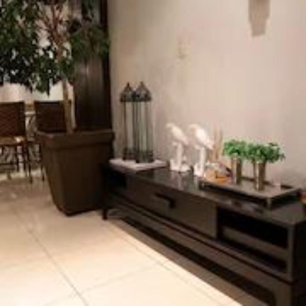 Oasis Tower Hotel リベイラン・プレト エクステリア 写真