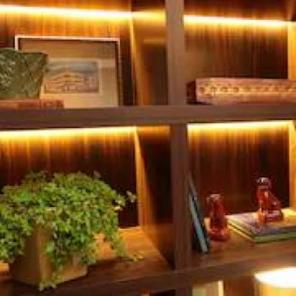 Oasis Tower Hotel リベイラン・プレト エクステリア 写真